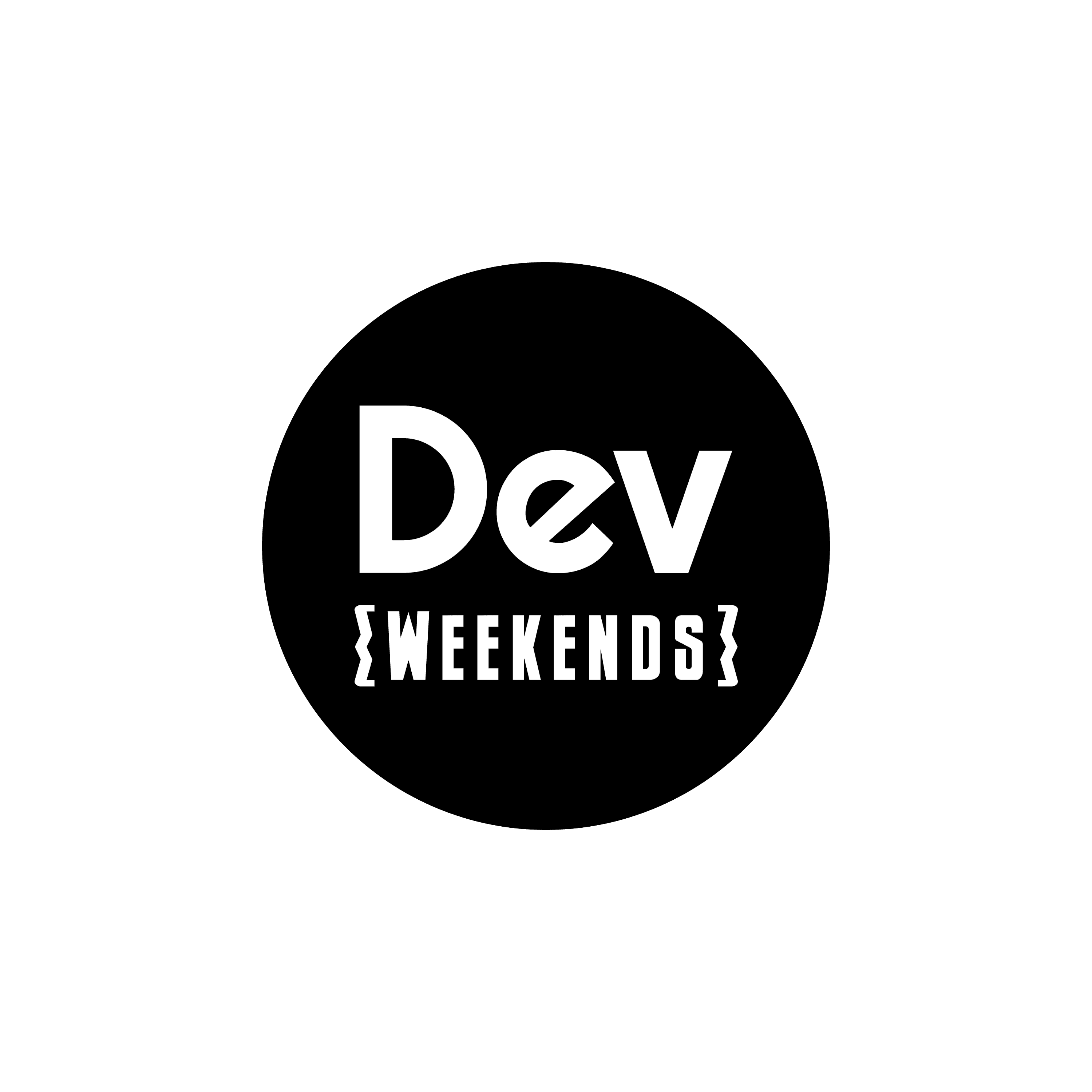 DevWeekends logo