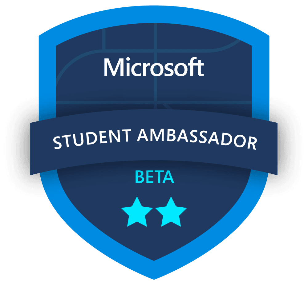 Microsoft Learn logo